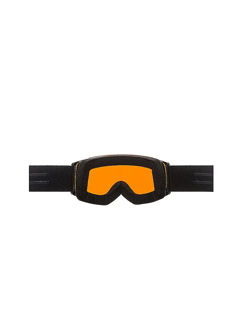ALPINA | Skibrille Falera Mag Q-Lite | schwarz