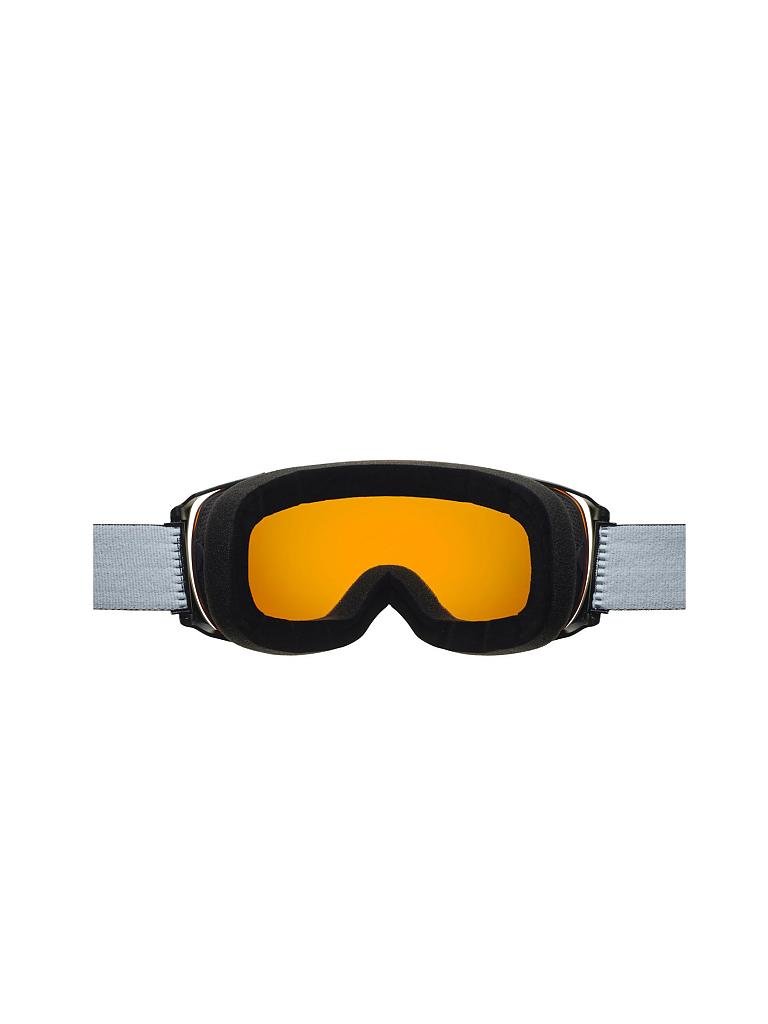 ALPINA | Skibrille Granby HM | schwarz