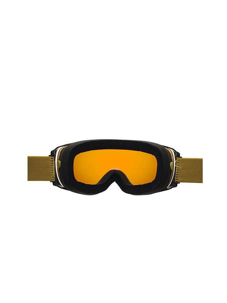 ALPINA | Skibrille Granby HM | grün