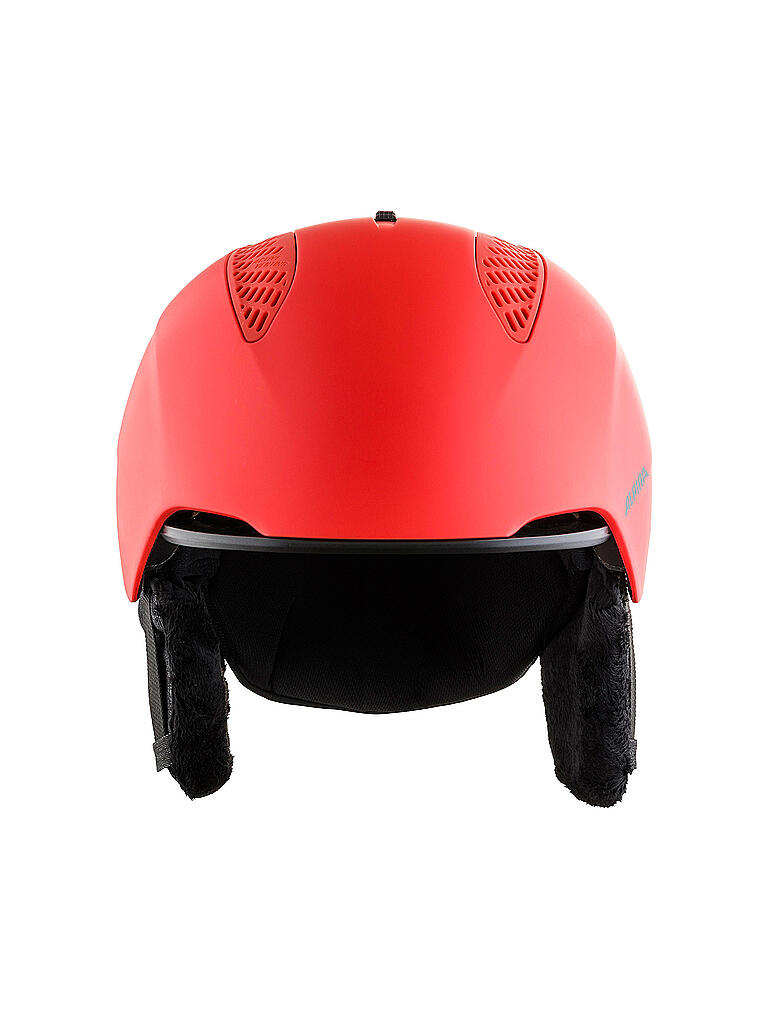 ALPINA | Skihelm Grand | rot
