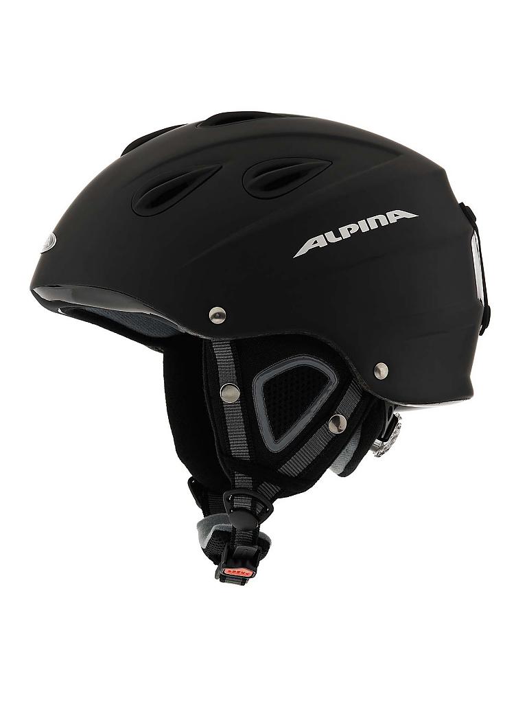 ALPINA | Skihelm Grap | 