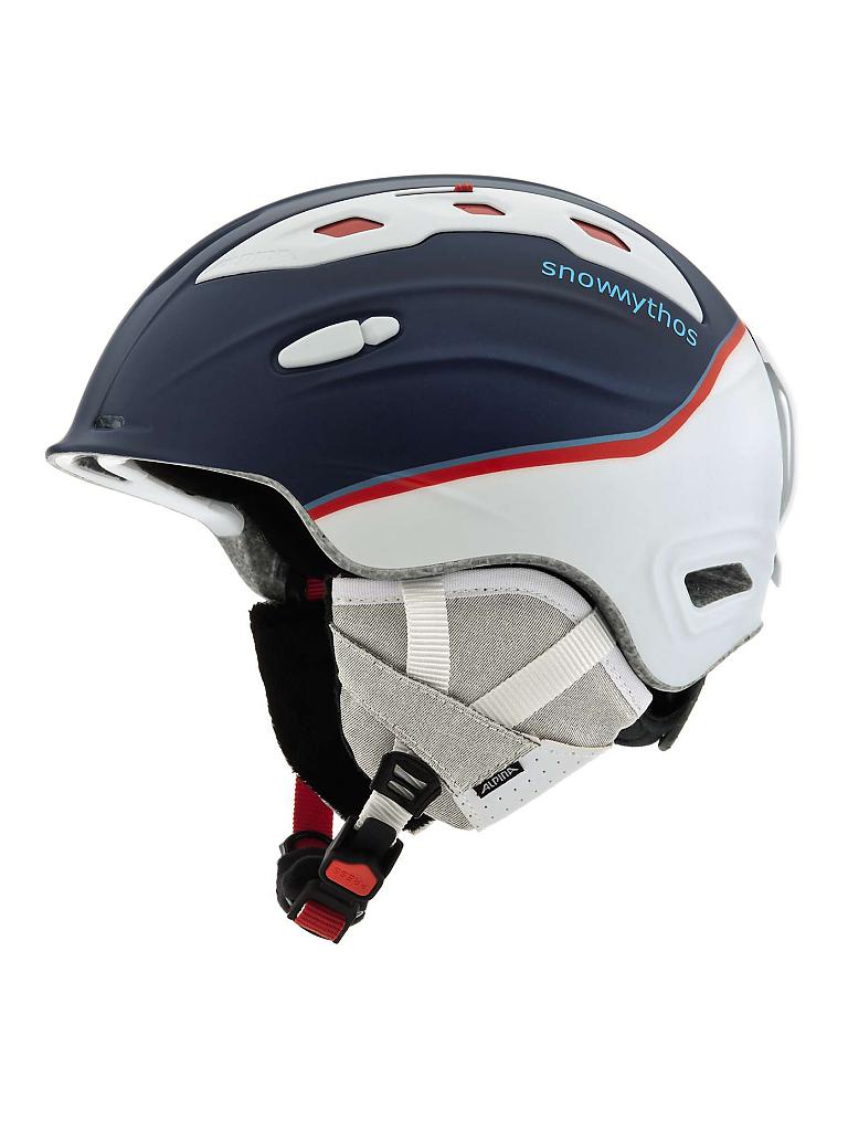 ALPINA | Skihelm Snow Mythos | 