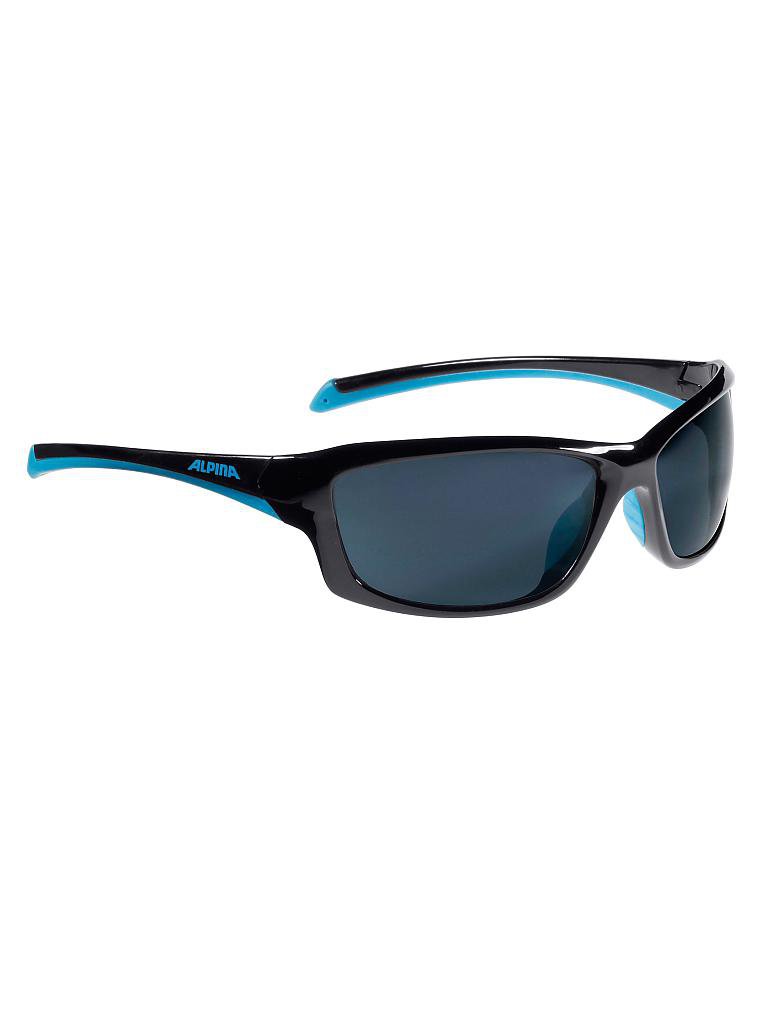 ALPINA | Sonnenbrille DYFER | schwarz