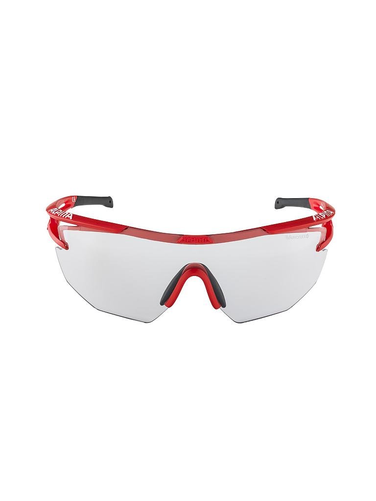 ALPINA | Sonnenbrille EYE-5 SHIELD | rot