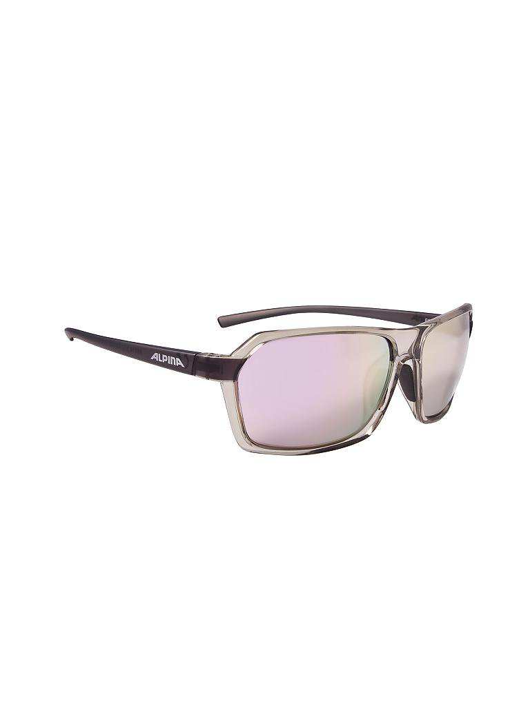 ALPINA | Sonnenbrille Finety | transparent