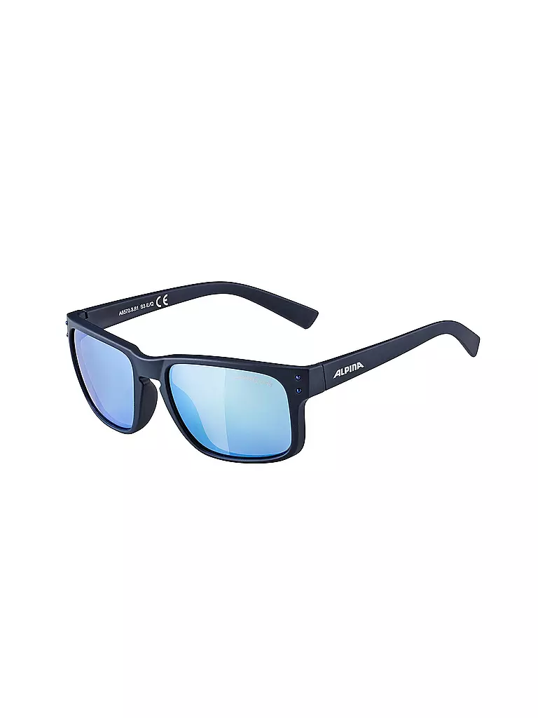 ALPINA | Sonnenbrille Kosmic | blau