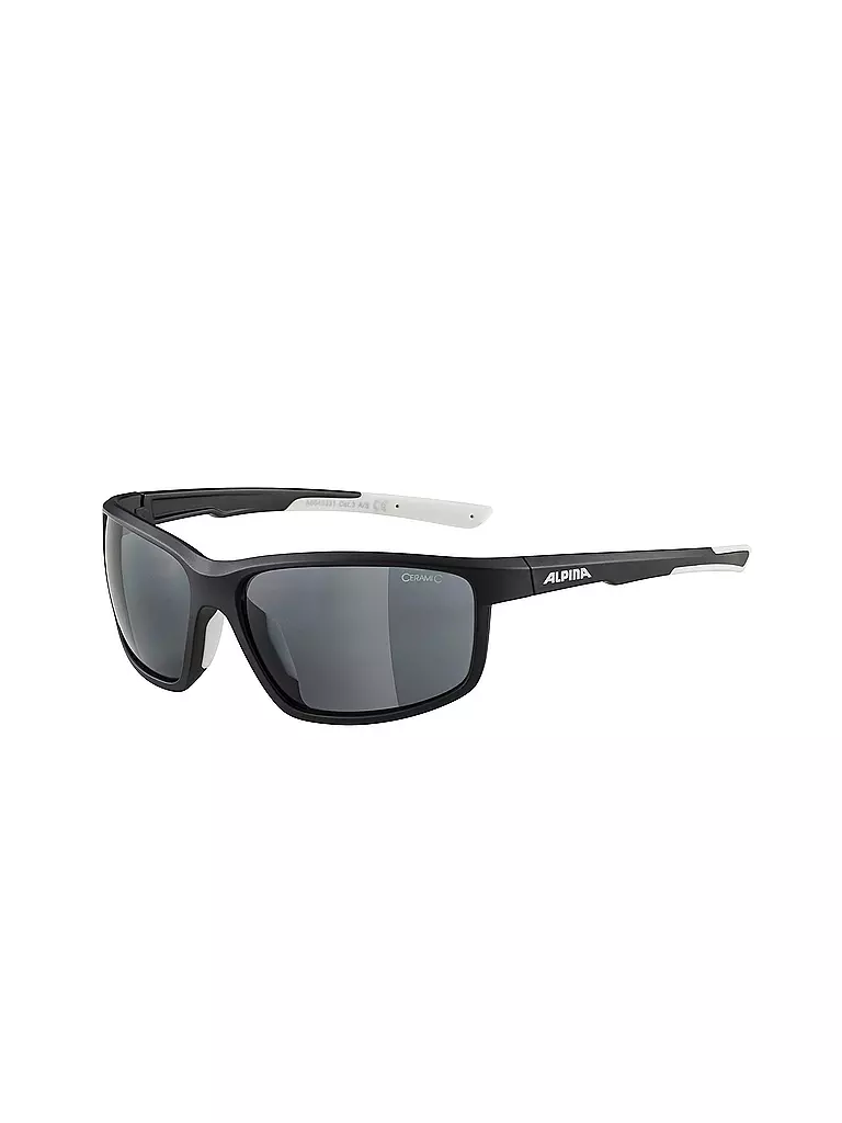 ALPINA | Sportbrille Defey | weiss