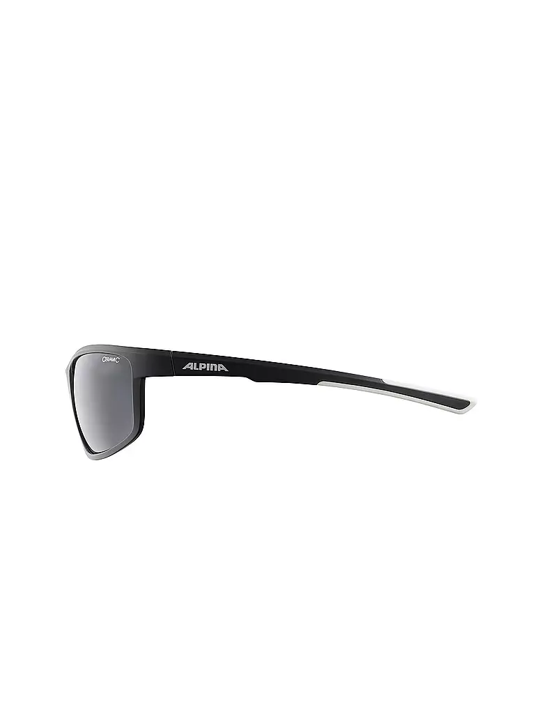 ALPINA | Sportbrille Defey | weiss