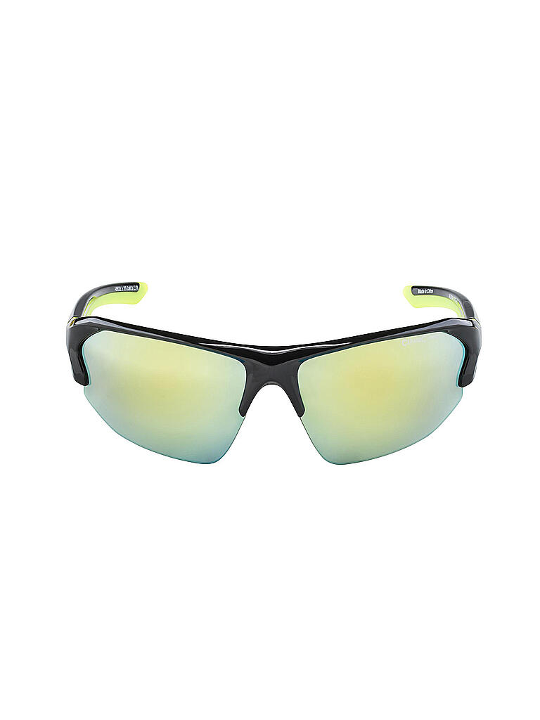 ALPINA | Sportbrille Lyron HR | schwarz