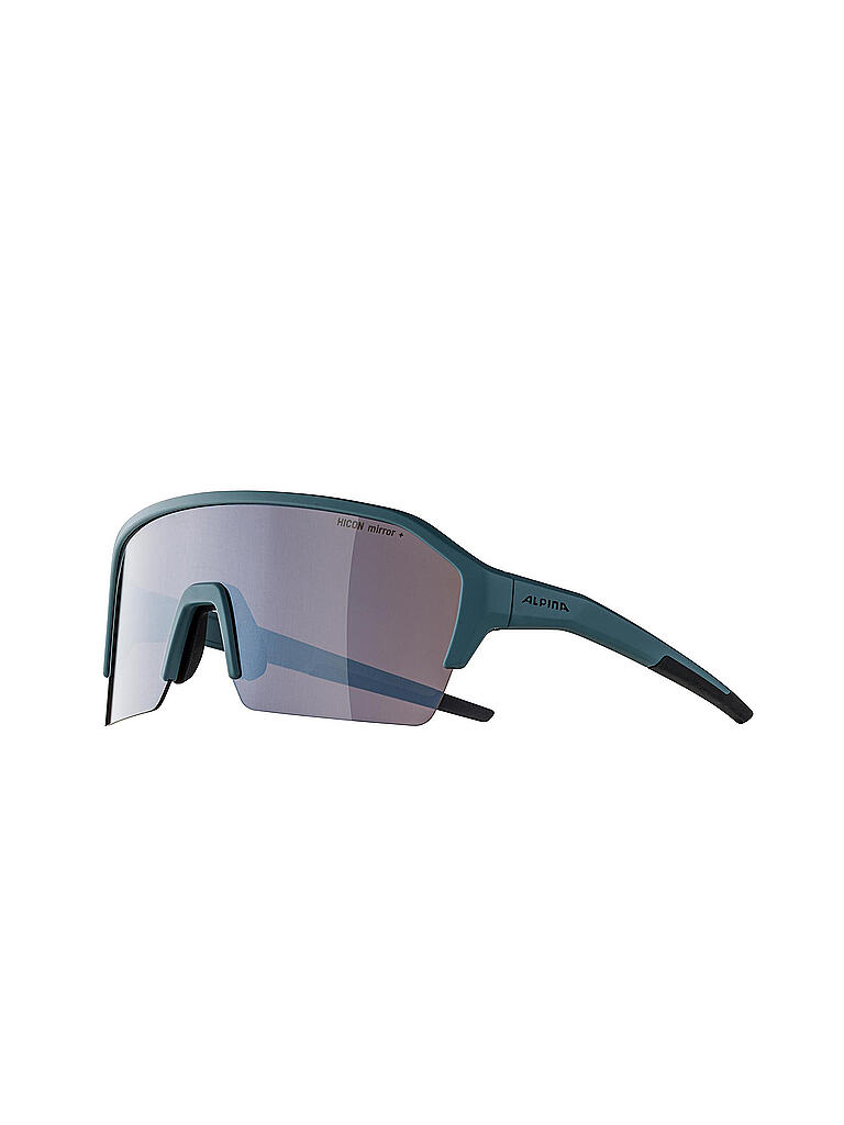 ALPINA | Sportbrille RAM HR HMR + | petrol