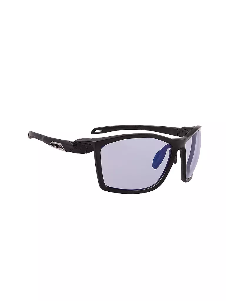 ALPINA | Sportbrille Twist Five VLM+ | schwarz