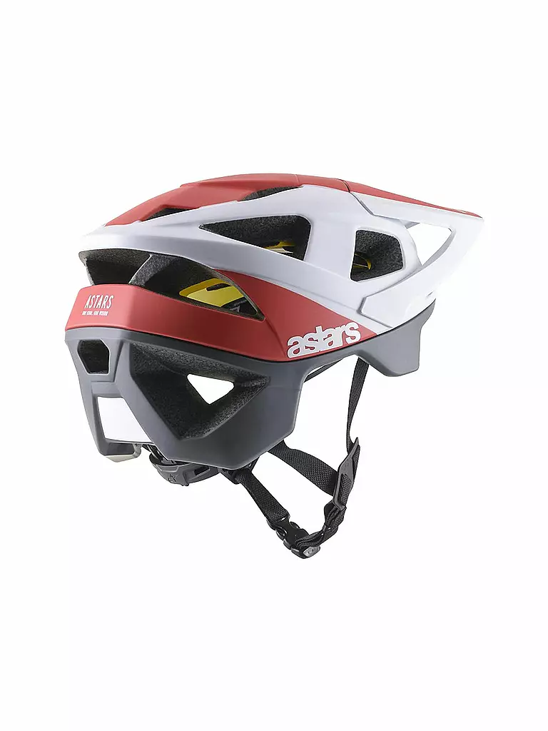 ALPINESTARS | MTB-Helm Vector Tech MIPS | schwarz