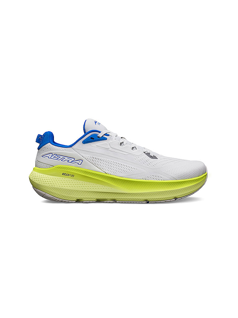 ALTRA RUNNING Herren Laufschuhe Fwd Via 2 weiss | 43 — Bild 2