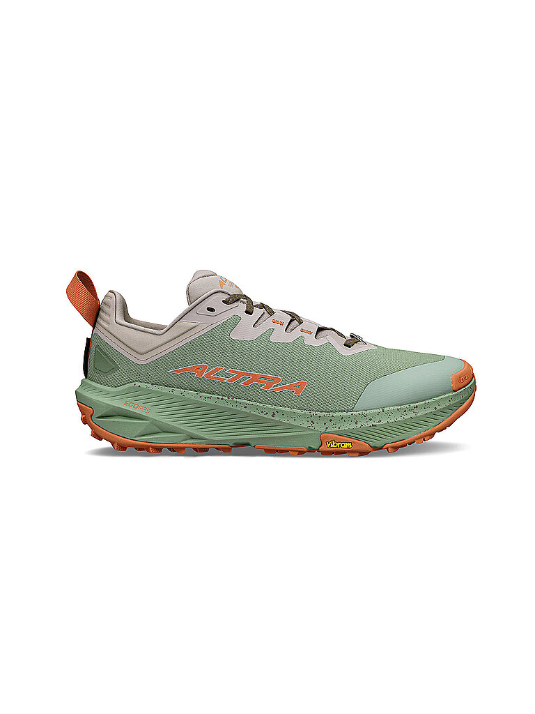 ALTRA RUNNING Herren Traillaufschuhe Experience Wild 3+ beige | 42 — Bild 2