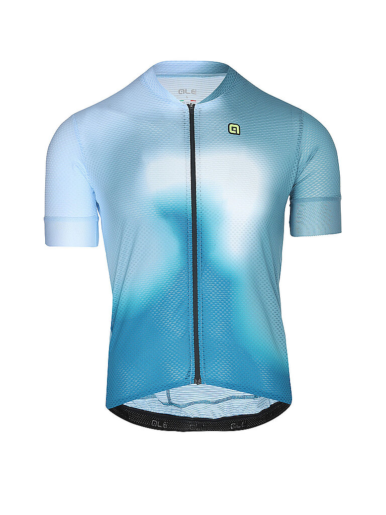 ALÉ Herren Radtrikot Flash bunt | XXL