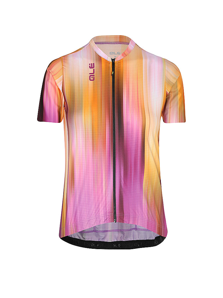 ALÉ Damen Radtank Crazy bunt | S