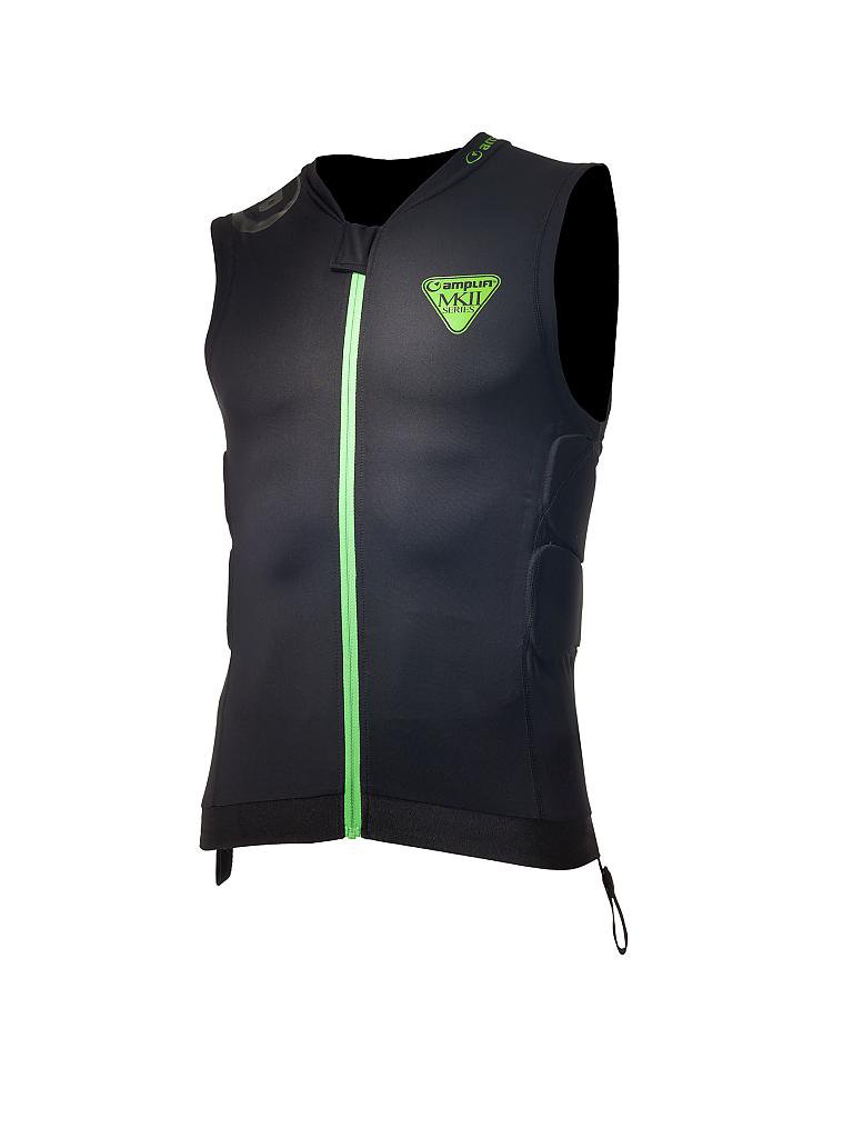 AMPLIFI | Herren Protektorweste MK II Jacket | 