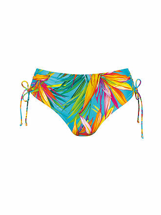 ANITA | Damen Bikinihose Candy Tropics