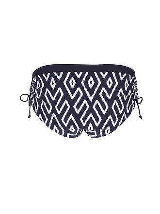 ANITA | Damen Bikinihose tribal Monotones