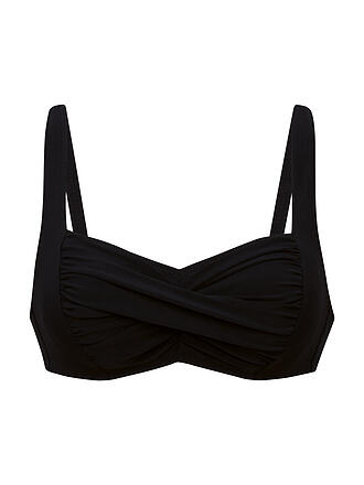 ANITA | Damen Bikinioberteil Beautiful Black