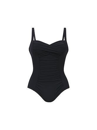 ANITA | Damen Badeanzug Beautiful Black