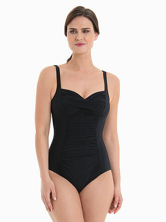 ANITA | Damen Badeanzug Beautiful Black
