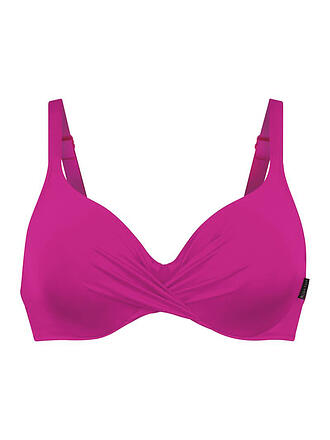 ANITA | DamenBikinioberteil RF-Shiny Basics