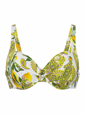 ANITA | Damen Bikinioberteil RF-Lemon Love