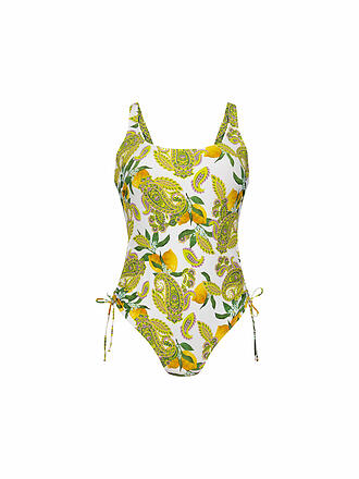 ANITA | Damen Badeanzug RF-Lemon Love