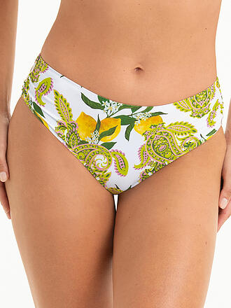 ANITA | Damen Bikinihose RF-Lemon Love