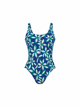 ANITA | Damen Badeanzug RF-Beach Blossom