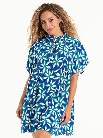 ANITA | Damen Kleid RF-Beach Blossom