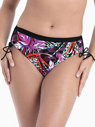 ANITA | Damen Bikinihose Nautical Nina