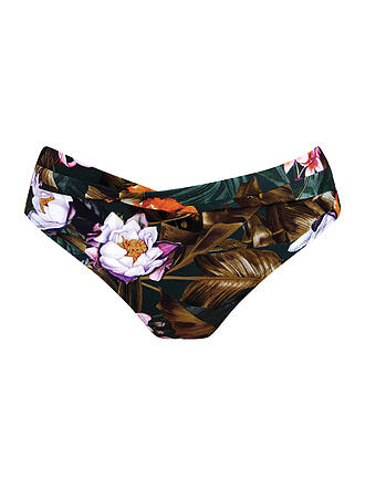 ANITA | Damen Bikinihose Botanical Valerie