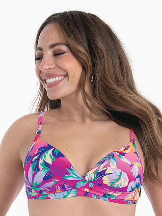 ANITA | Damen Bikinioberteil Sunset Majy