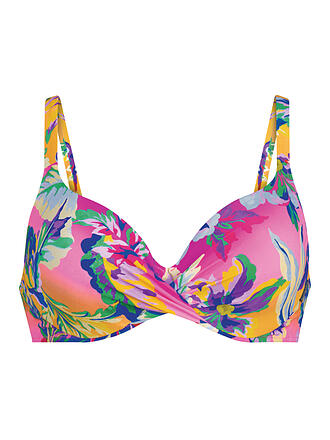 ANITA | Damen Bikinioberteil Sunset Allegra