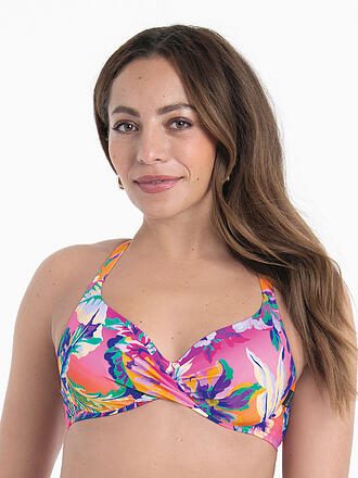 ANITA | Damen Bikinioberteil Sunset Allegra