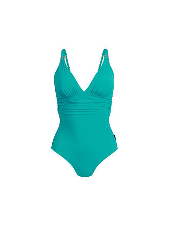 ANITA | Damen Badeanzug Rosa Faia Pure
