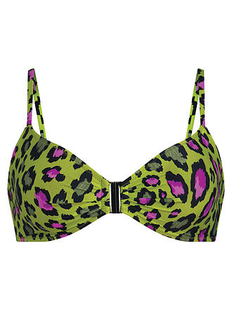 ANITA | Damen Bikiniobertiel Catch RUby