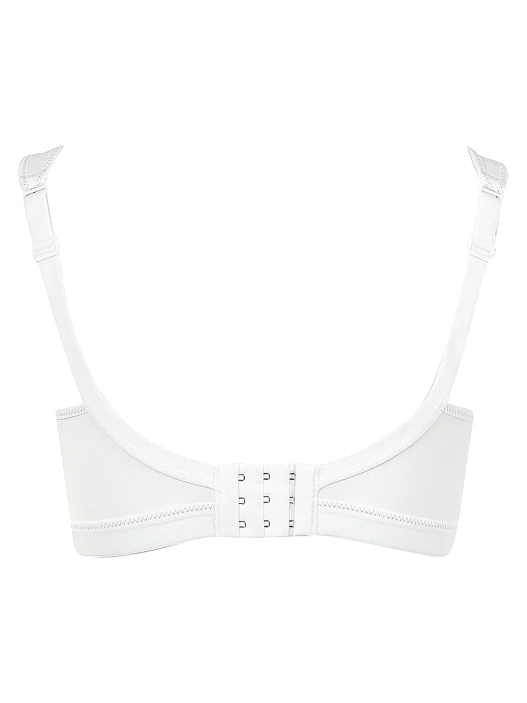 ANITA Damen Sport-BH Light&Firm Medium Support weiss | 70B — Bild 3