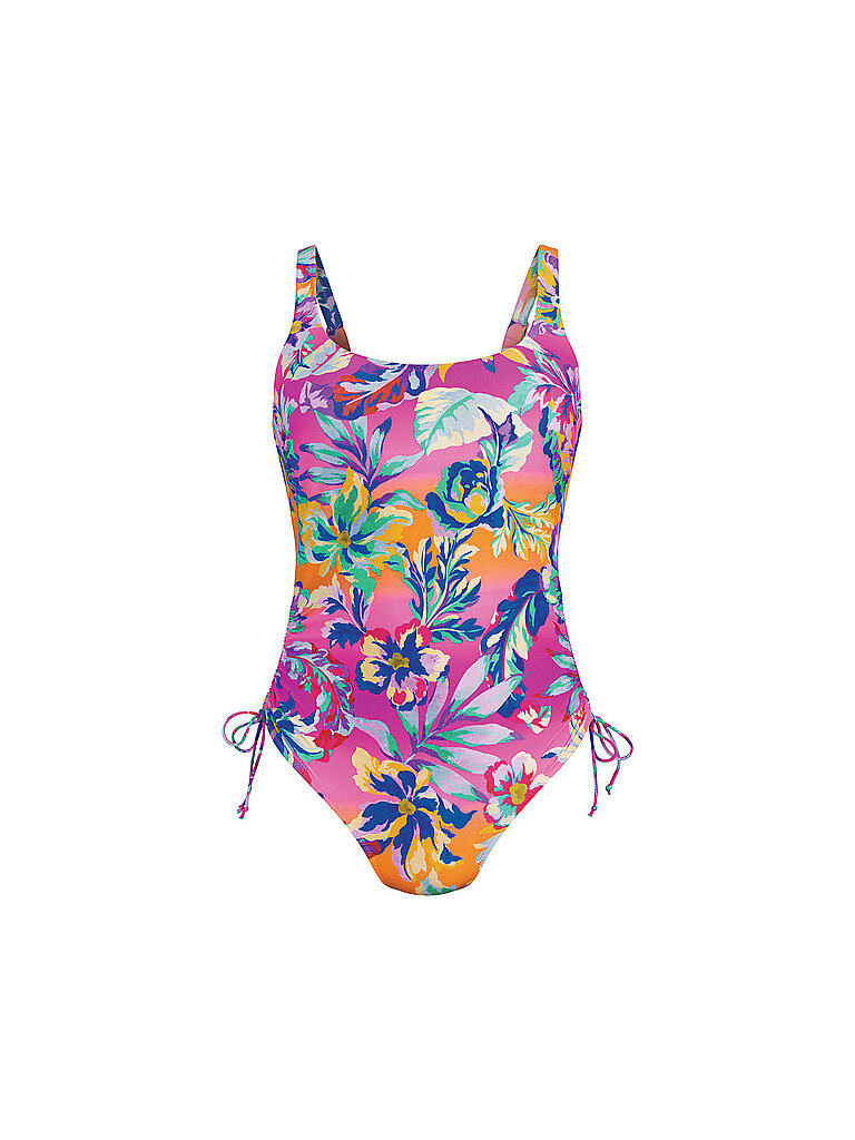 ANITA Damen Badeanzug Sunset Jessy pink | 44D