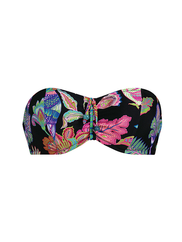 ANITA Damen Bikinioberteil Dreamland Ella schwarz | 38E