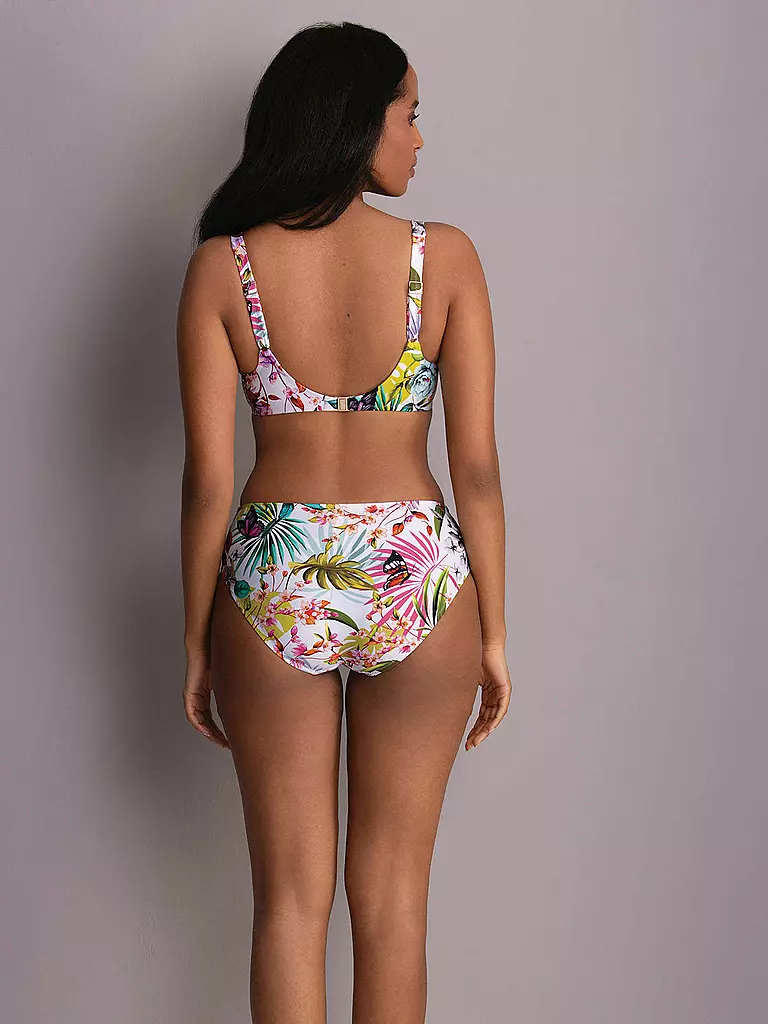 ANITA | Bikini Hermine | bunt