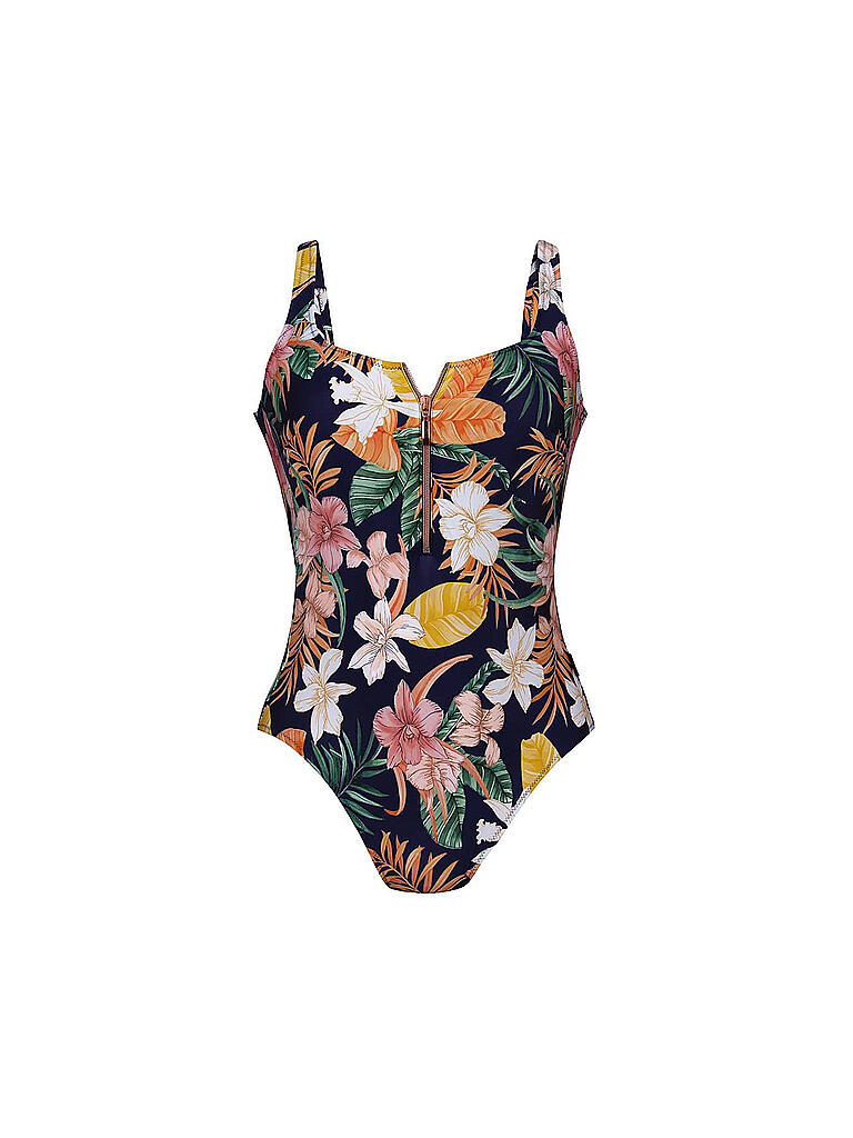 ANITA | Damen Badeanzug Elouise | bunt