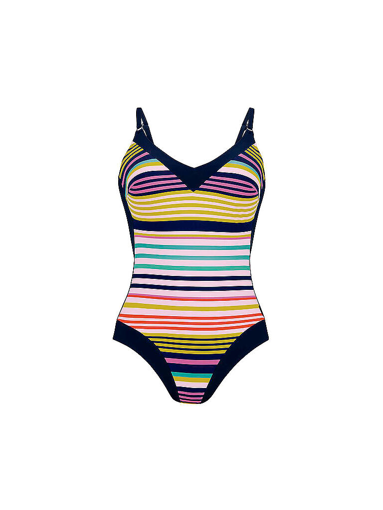 ANITA | Damen Badeanzug Mabela | bunt