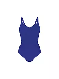 ANITA | Damen Badeanzug Ocean Blue | blau