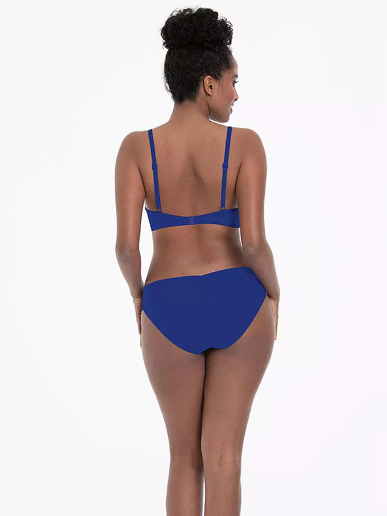ANITA | Damen Bikini Liberia | blau