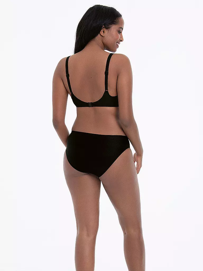 ANITA | Damen Bikini Marisol | schwarz