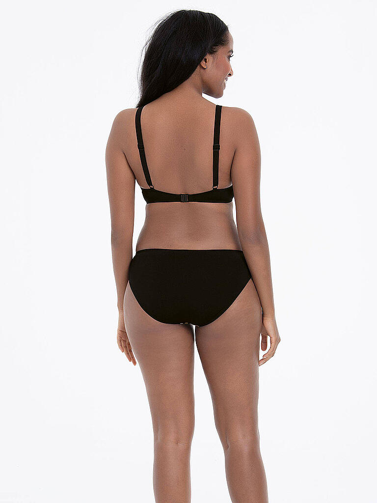ANITA | Damen Bikini Melody | schwarz