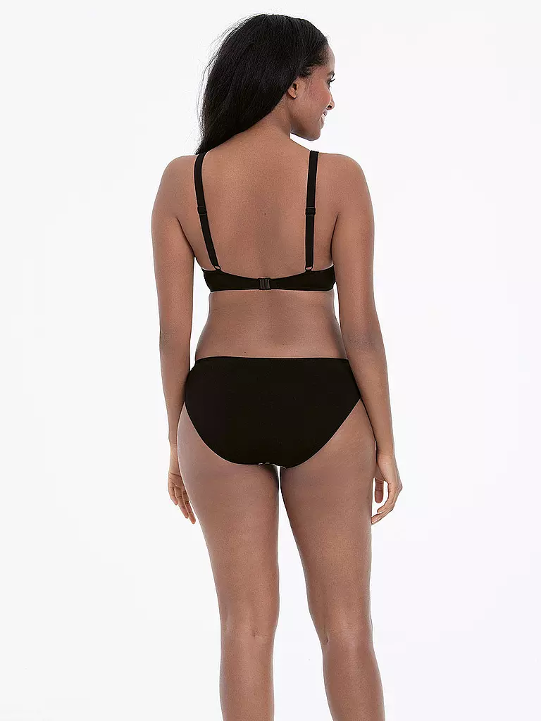 ANITA | Damen Bikini Melody | schwarz